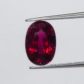 Rubellite (1.98 cts)